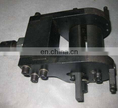 Static Car safety components/seat belt/airbag fibers connectors testing machine