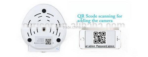 Low price hot sell 5 megapixel ip camera