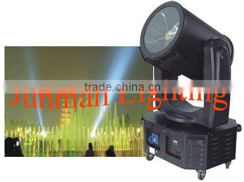 Moving Head Color Searchlight Outdoor Seachlight Stage DJ Lighting