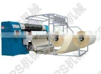 High speed computerized Fabric quilting machine