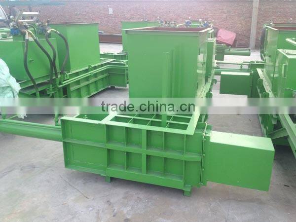 hay Baling Machine /Wheat Straw Bundling Machine
