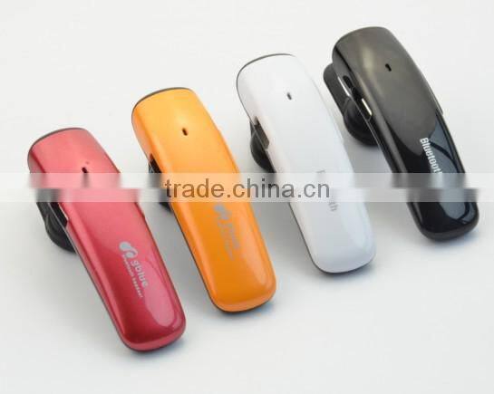 Factory direct selling bluetooth stereo headphone, wireless bluetooth headset with low price