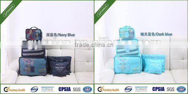 wholesale foldable luggage cover