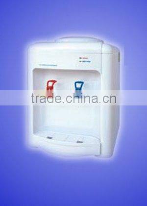 36T Desktop Bottled Water Cooler