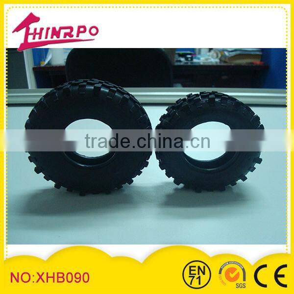 New 2014 china manufacturer rubber tires for toy cars