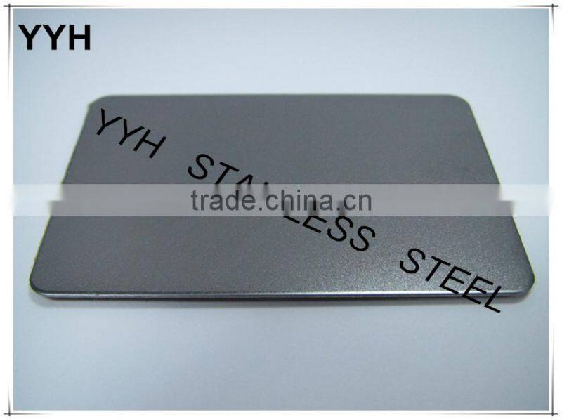 stainless steel compartment plates