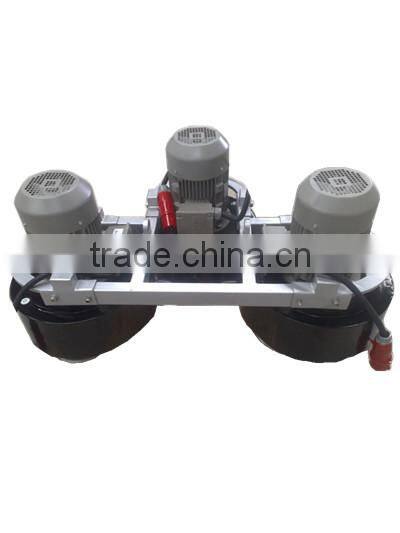 JL1500 best concrete floor grinding and polishing machine for hot sale