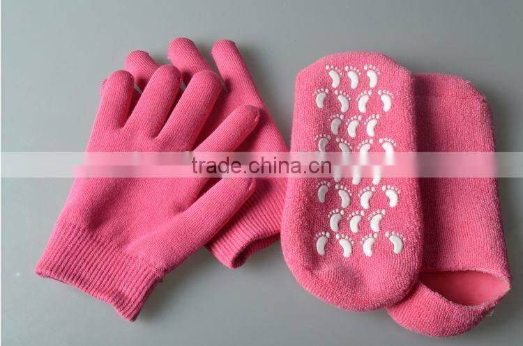 Thirsty Hands Moisture Gloves moisture foot glove