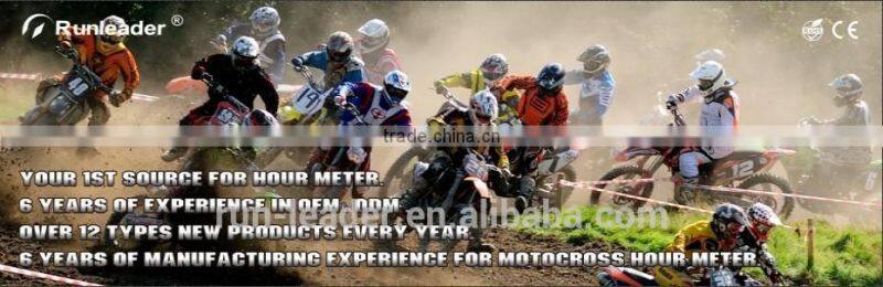 RL-HMB001 Universal Hour Meter Bracket