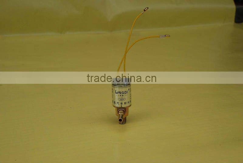 Professional design air pressure switch,low air pressure switch