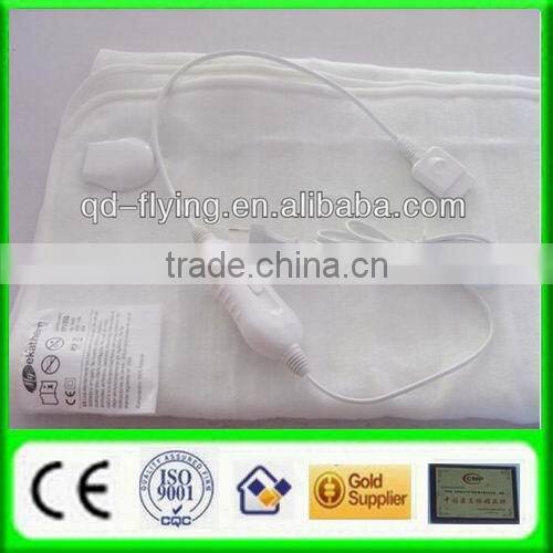CHINA CE ROHS ELECTRIC BLANKET