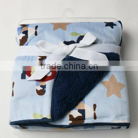 China wholesale competittive lovely pink used blankets