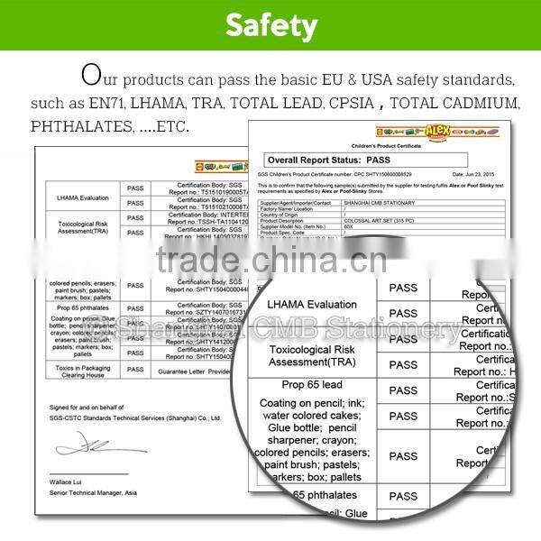 Innovative and creative products educational toys for kids diy kits