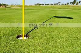 CHINA FRP Fiberglass Round Hollow Tubes