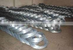 High Quality Galvanized Wire