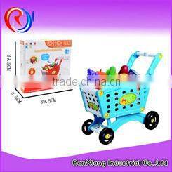 Cheap plastic toy truck with light