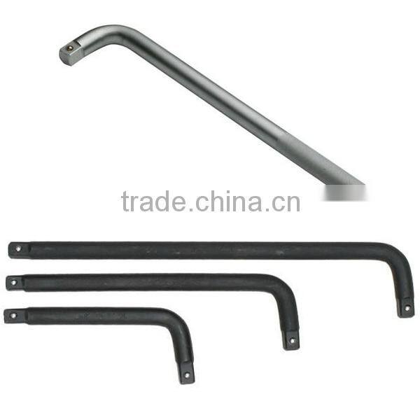 socket accessory socket adapter L-bent bar extension Bar slide bar