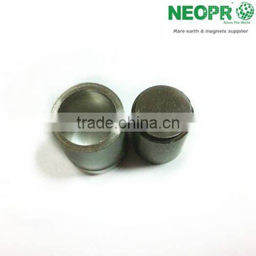 cast block alnico magnets