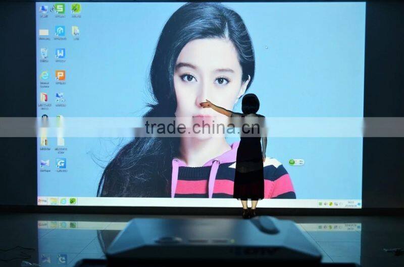 High Cost Performance 2500 Lumens Professional Projector Portable Projector 800x600 Pixel