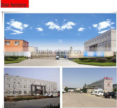 HEBEI JUNXIANG company stainless gear cable for marine customized length