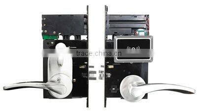 Door Electronically Controlled Lock