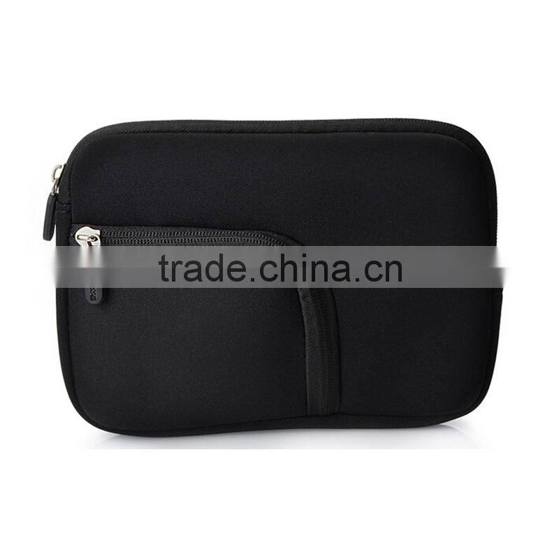 8 inch tablet bag ,neoprene bag for lenovo tab 2 A8