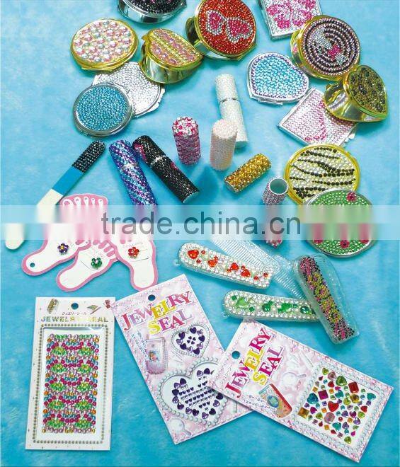 2011 Latest Hair Sticker