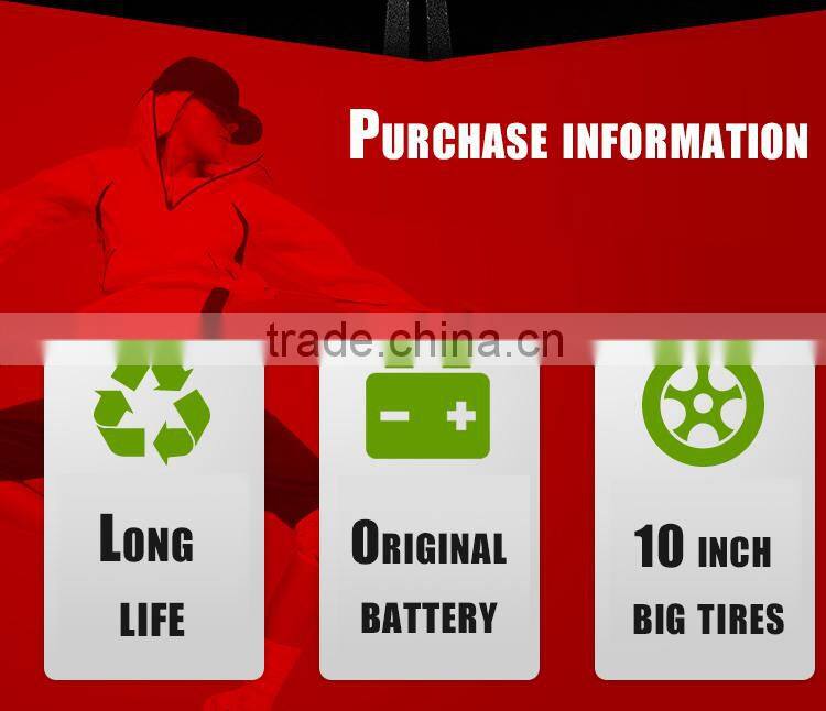 electric standing self balance scooter skateboard 2 wheel hoverboard with remote