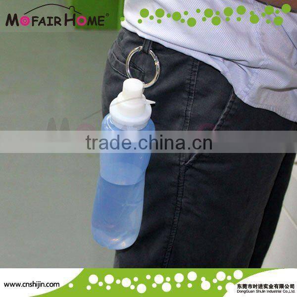 2012Newest Multifunctional cheap water bottles