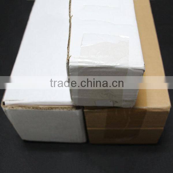 glossy 180mic self adhesive eco solvent glossy pp film