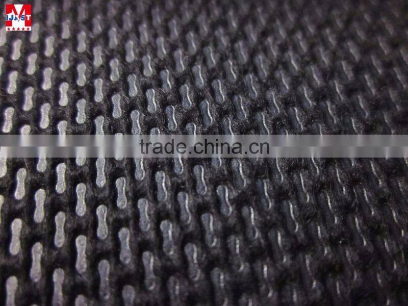 Waterproof nonwoven fabric cambrelle shoe lining