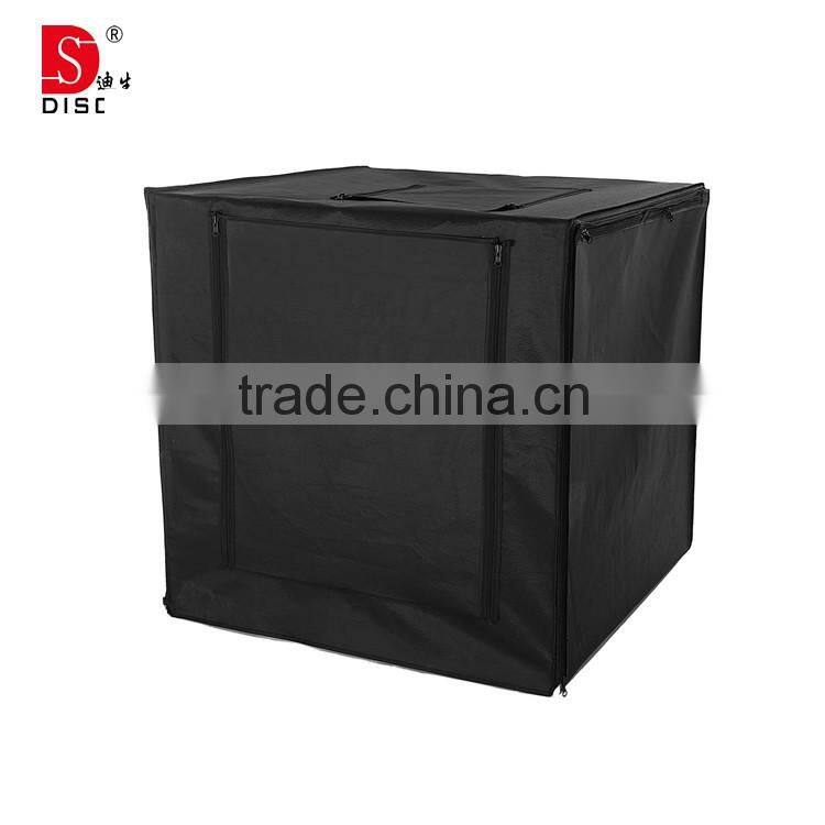 mini photo studio light tent, camera accessories lighting photo tent light box 80cm