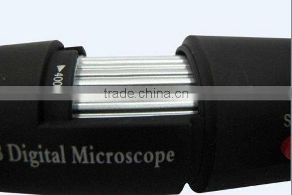 DHL 2015 New 2MP 5MP 8MP Pixels 5 Mega 800X 500X 200X USB Digital Microscopes With 8 LED Endoscope Magnifier Camera Measurement