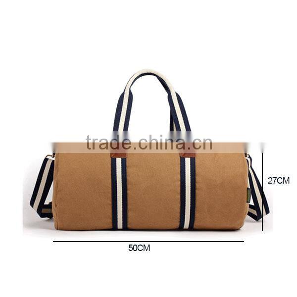 High quality travel duffel bag best japanese brand travel bag