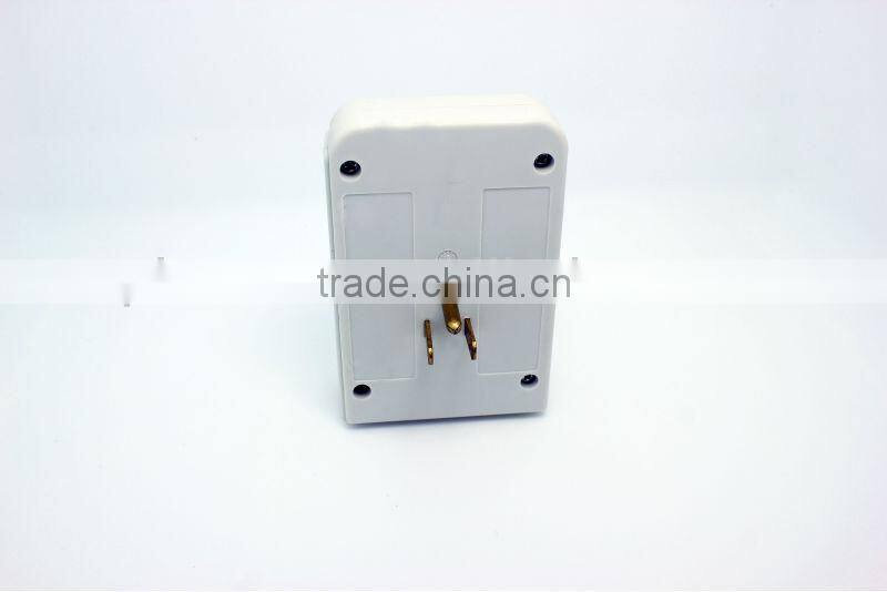 USB charging universal multi socket wall Socket