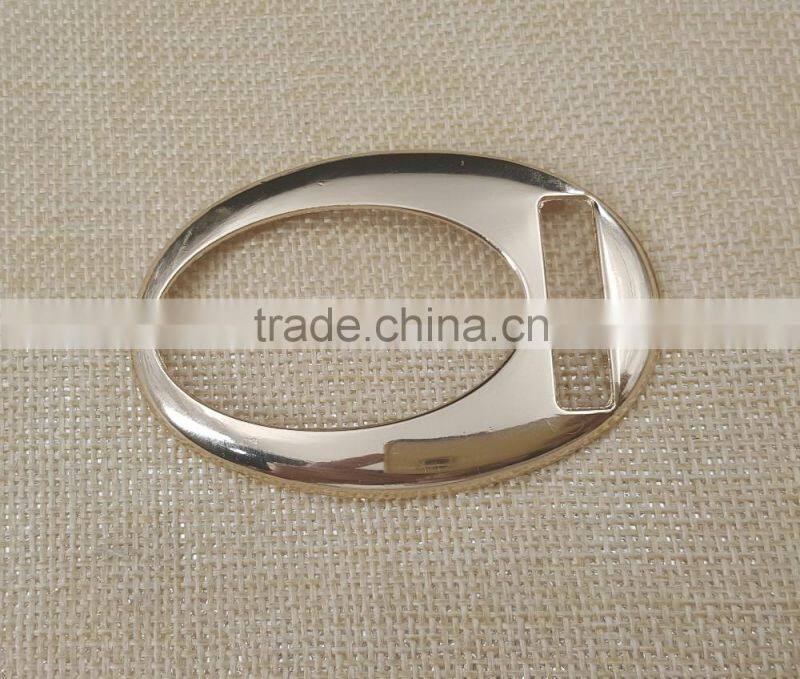 HP Gold Metal Decrative buckles
