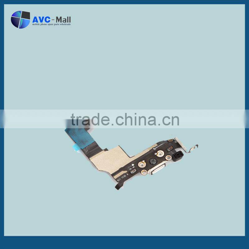 replacement parts for iphone 5s charging port flex cable