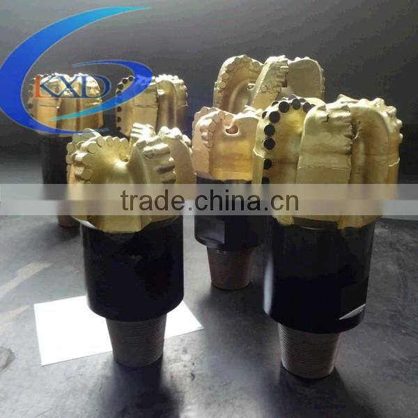 M323 IADC code PDC bit