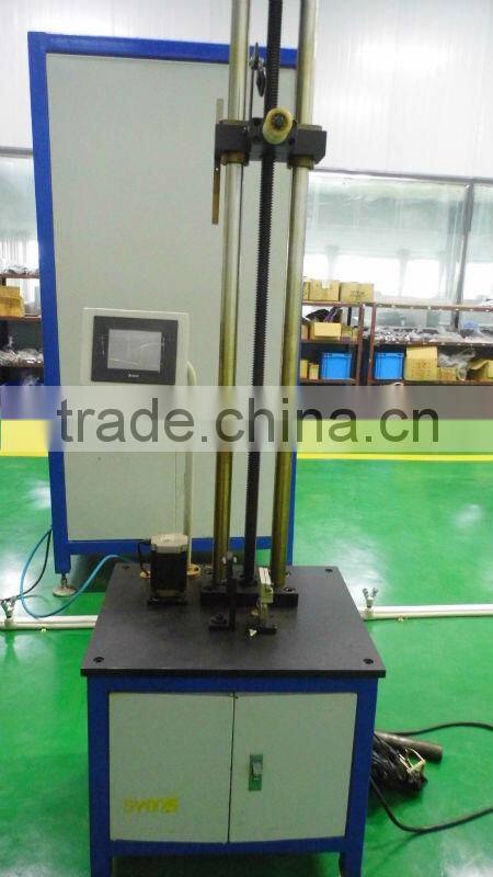 classic 3-Point E-mark retractable safety belt