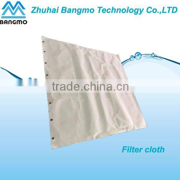 China Polyamide Filter Cloth