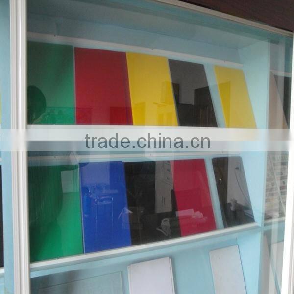 Acrylic sheet,clear/color,PMMA materials