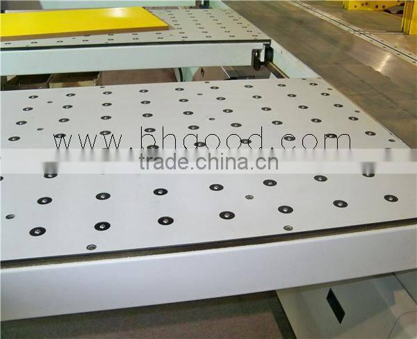 postforming phenolic laminate for machine worktops