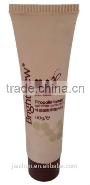 Vitamin E hand whitening cream