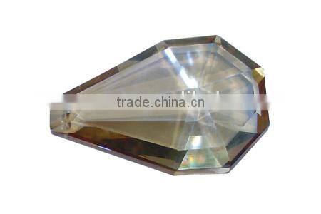 vacuum coating machine for plastic aluminuming