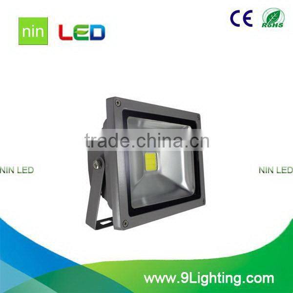 high quality 50W led floodlight