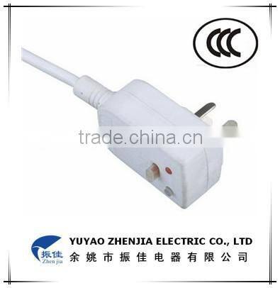 CCC power cord