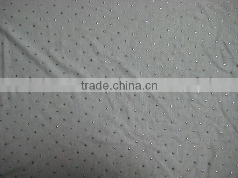 single jersey fabric