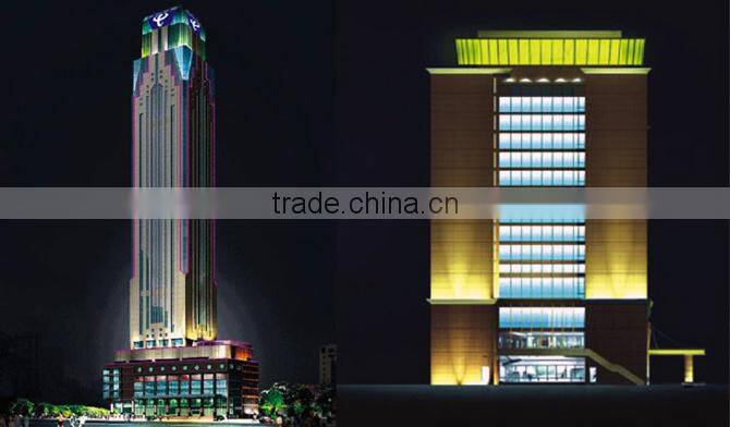 ip 65 LED Wall Washer 5 Serise 36*1W