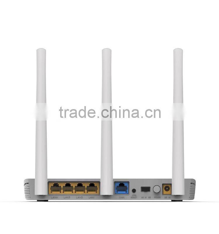 High Power Wifi Router