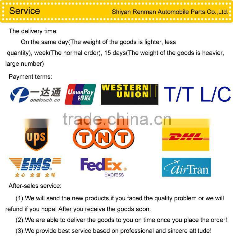 Dongfeng Cheap 6CT 8.3L Diesel Gear ring 3902127